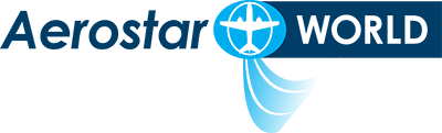 Aerostar World Logo
